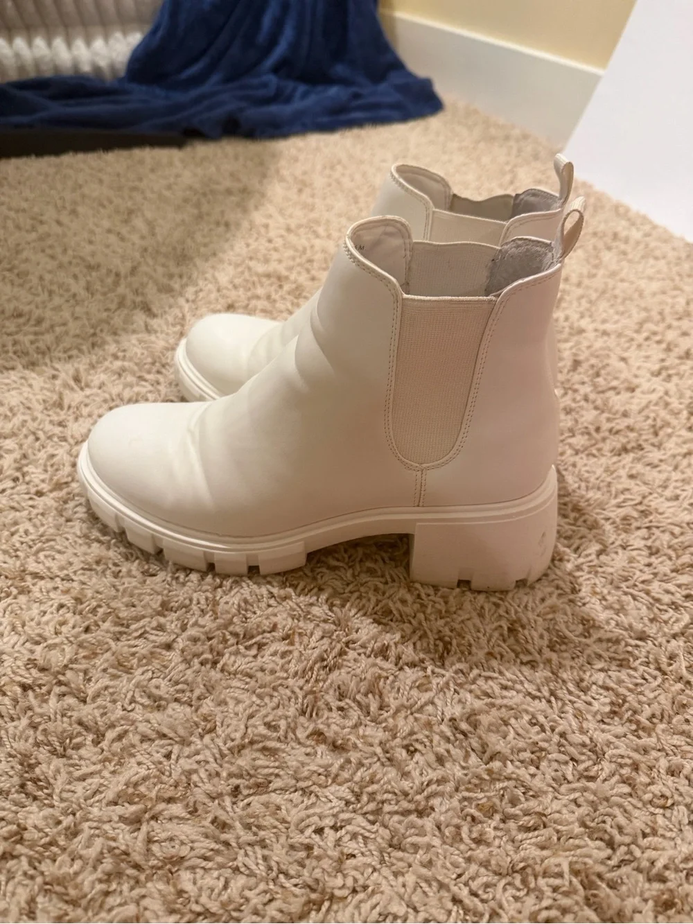 Steve Madden Boots